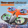 2025 NEW RX122 Drone HD Camera Three speed regulation Aerial Headless mode Photography with Screen RC four-axis Drone Toys