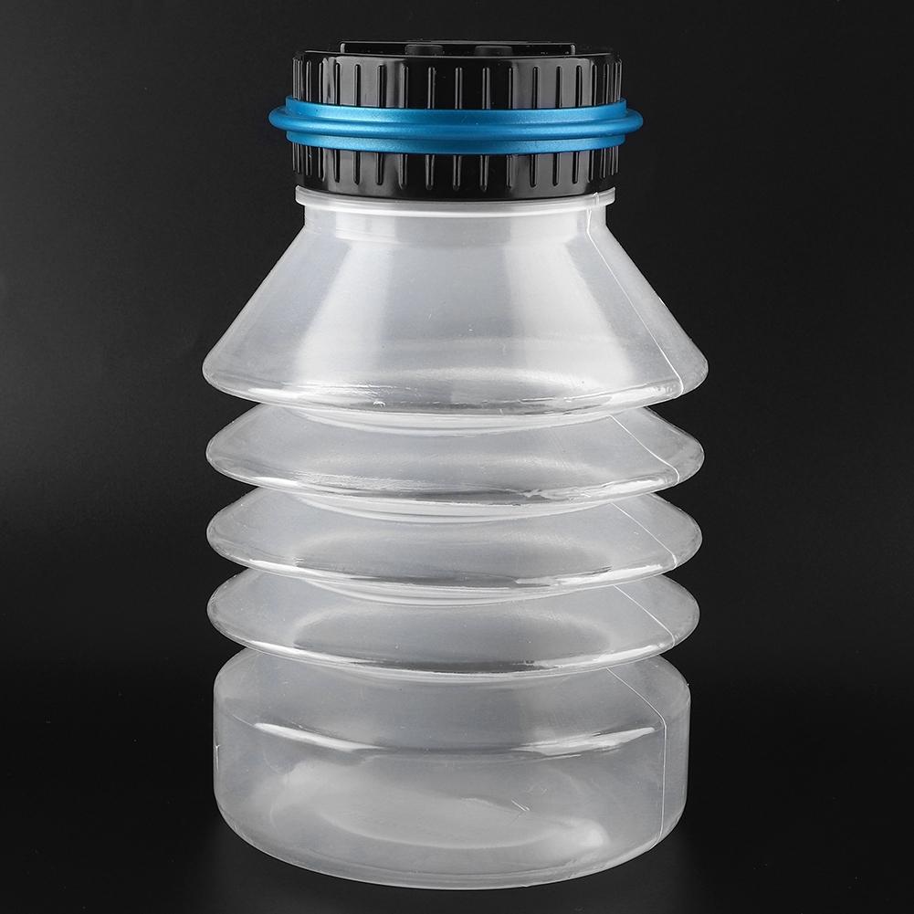 Цифровая копилка с ЖК-дисплеем, банка для подсчета монет евро, горшок для экономии денег