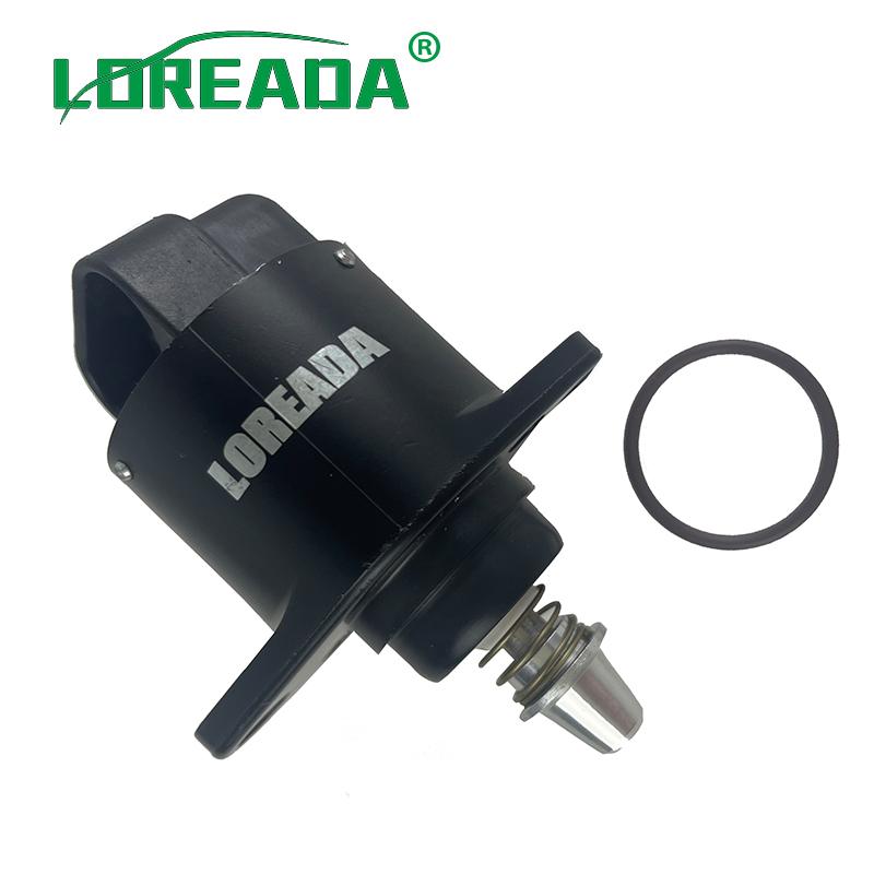 26179 W3169 Original Idle Air Control Valve / IAC Valve / Auto Parts Stepper Motor For Linhai 400 of 2013 Scooter OEM Quality