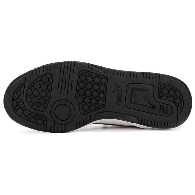 Новые PUMA Rebound Joy Low Cv 'Коричневые' 391077-01