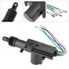 LOUJIN Universal Car Power Door Lock Actuator 12 Volt Motor