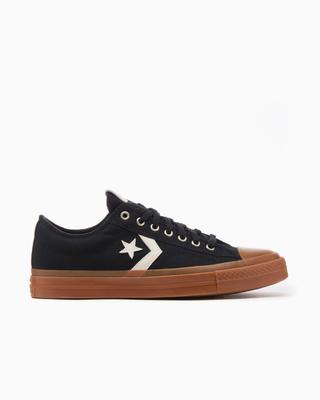 Кеды Converse Black Star Player 76