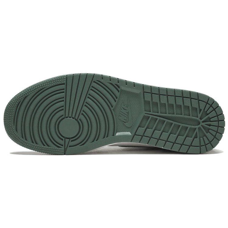 Jordan 1 Retro High Clay Green 555088-135