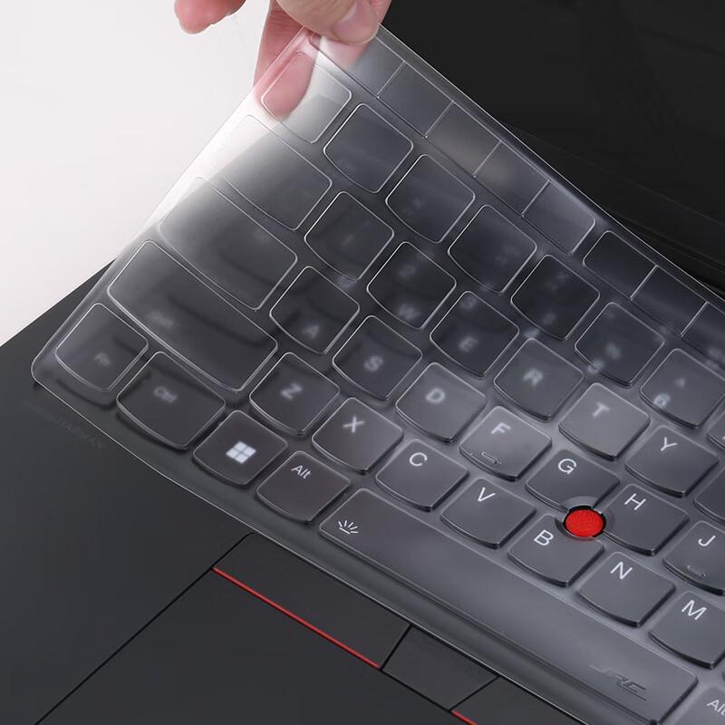 Jichuan TPU Keyboard Protector Film for Lenovo ThinkPad