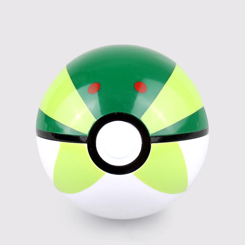 Pokémon 7CM Master Ball Time Ball Toy for Kids