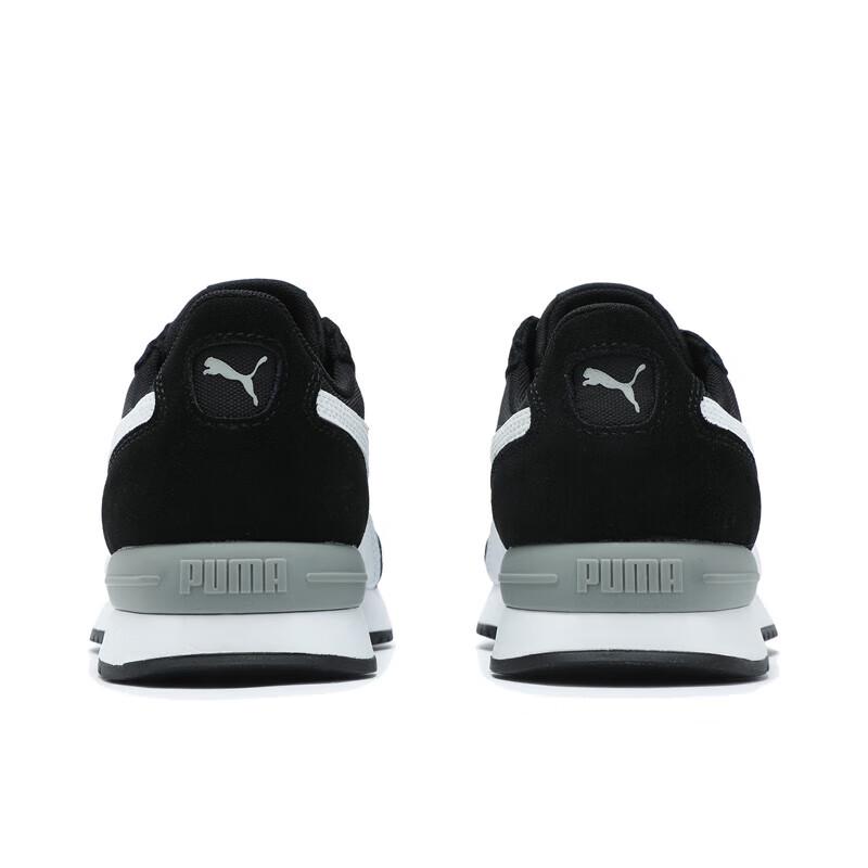 Puma R78 Унисекс Ретро Повседневные Кроссовки