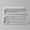 Mercury Home Textiles Жак 100% Австралийская Шерсть Всесезонное Одеяло 2-в-1