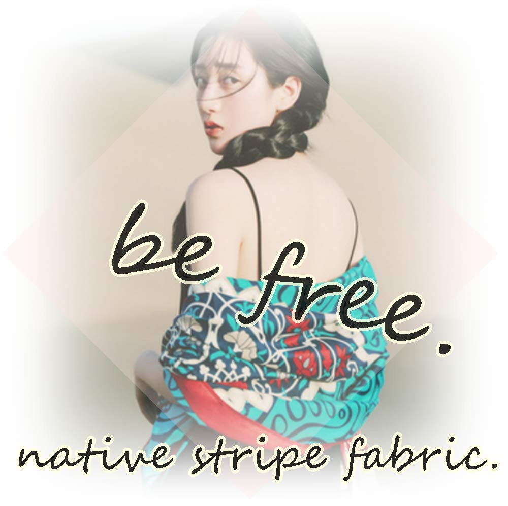 Этнический жаккард Плотная ткань Ткань Хлопок Материал Обрезки Native Pattern Ortega Материалы для рукоделия Товары для рукоделия Сумки ручной работы Аксессуары Making Works