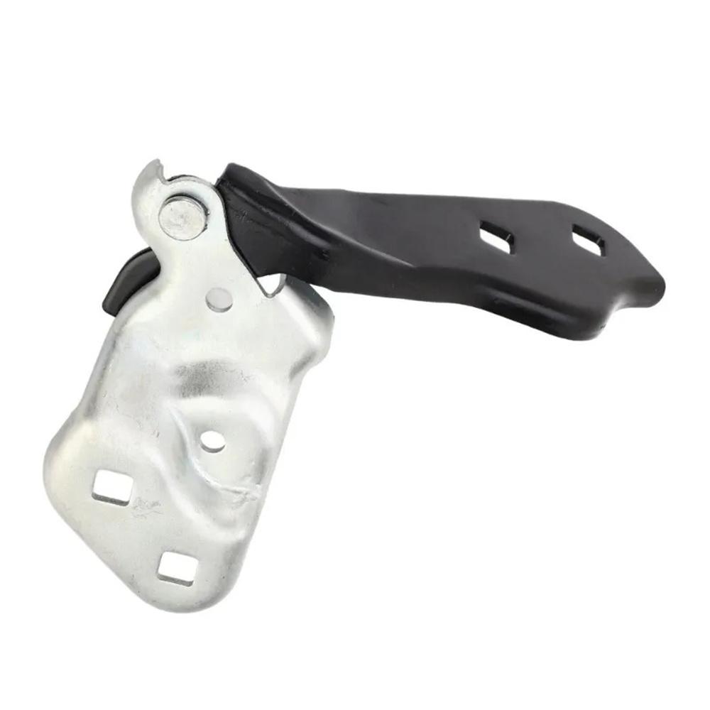 Пара левых и правых передних петель капота, стальная, подходит для Tesla Model 3 2017-20