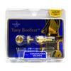 Neck Screw for Yanagisawa and Selmer Saxophones Gold Plated Yany BooStar Model