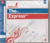 CD BELLERUCHE - The Express BRC210PROMO Beat Records 2008 Japan Dance & Electronica Used