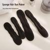 Sponge Hair Bun Maker - Lazy Flower Bud Styling Tool