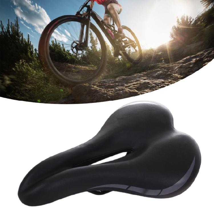 Bicycles Saddles Cushions Universals Bike Saddles Cover Mountain Bike Seats for Road and Mountain Biking