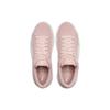 Puma Smash Platform V2 Suede Peachskin Women Sneakers Pink White 373037-05