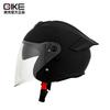 Electric Scooter Helmet for Men and Women, All-Season Universal Motorcycle Safety Helmet, Winter Warm Full Helmet