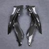 YAMAHA R3 Front Side Panel Carbon Fiber Modification Accessories