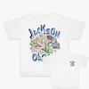 Baseball Lifestyle Graphic T Shirt Summer Short Sleeve Cotton Tee Casual Daily Wear Breathable Clothing Gift for Baseball Fans