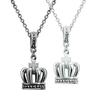 Pair Necklace La Corona [Lara Christie] [PAIR Label] Cp5721-p