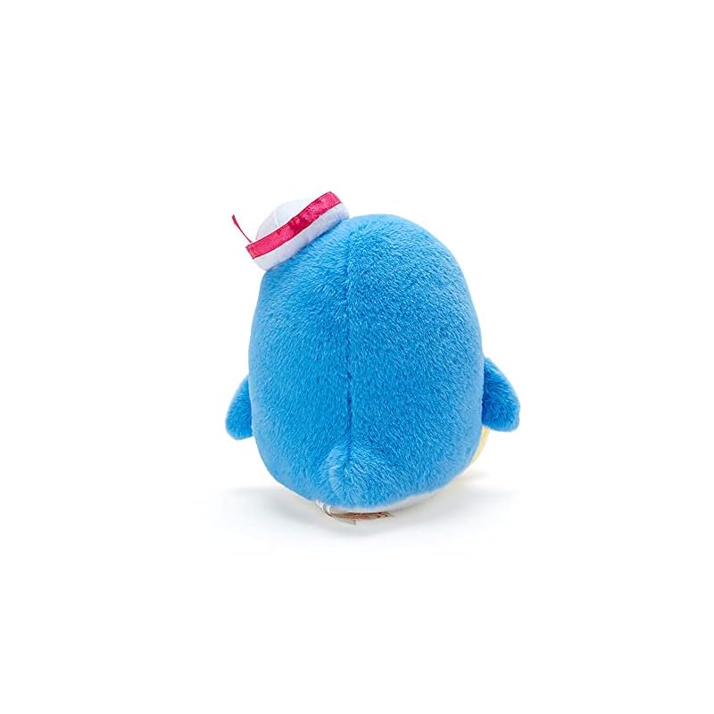 Плюшевая игрушка Sanrio Tuxedo Sam (стандарт) С 854841