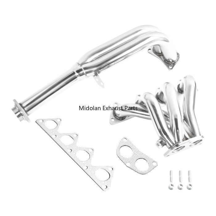 Выпускной коллектор для Acura Integra 1990 1991 LS/RS/GS