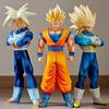 Драгон Болл З ССЖ3 Вегета Фигурка Супер Сайян 3 Дайма Вегета Фигурки Экшн ГК Статуэтка Коллекционная Модель Игрушки Подарок