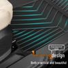 Коврики на пол из ТПЭ с полным покрытием для 26 моделей BYD Song PRO - Индивидуальные аксессуары-коврики для автомобиля