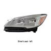 Фара в сборе Ford KUGA Escape 2013 Американская версия