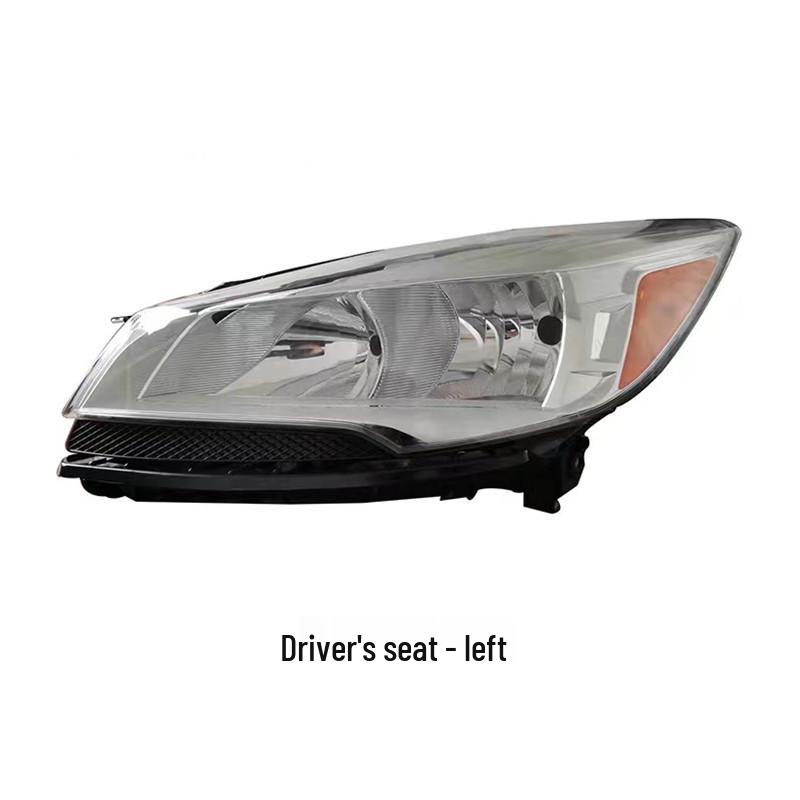 Фара в сборе Ford KUGA Escape 2013 Американская версия