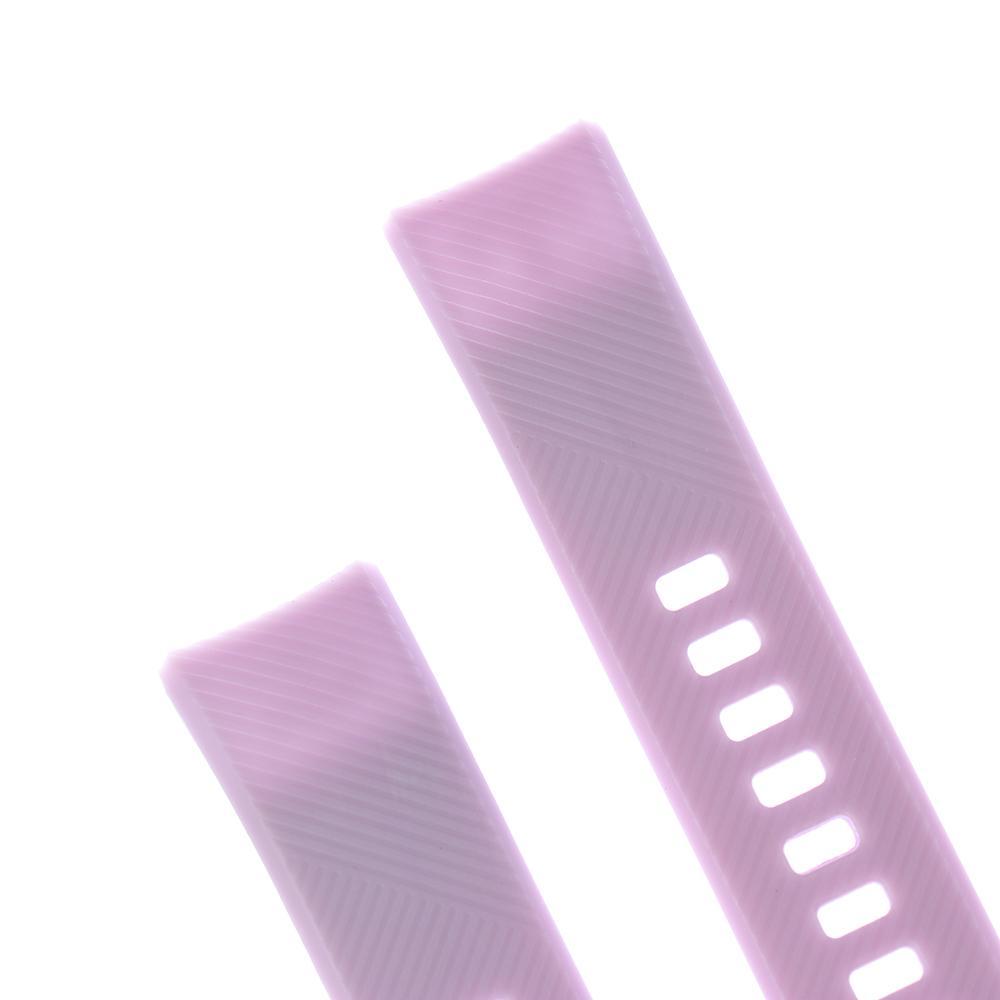 Soft Bracelet Sports Watch Band Replacement Strap For Honor Band 5 4 Silicone