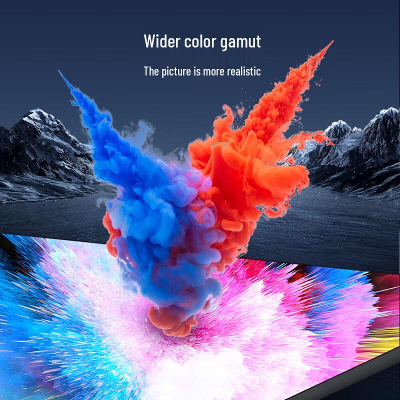 Feixian P1.86 Indoor Full Color LED Display CN plug (adapter included)