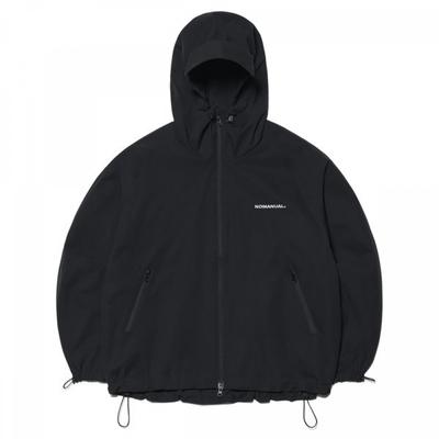 Penon Wind Shell Черный