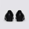 Mysterious [initial Price 178x000 Won] Simple Pointe Flat Shoes Slfl240201