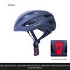 Mountain Bike Helmet Cycling Team Leader Riding Helmet Adult Half Helmet Four-Season Universal Adjustable Head Circumference New