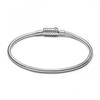 Ladies' Bracelet Pandora MOMENTS 20 Cm