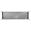Trunk Storage Net Rear Cargo Net Easy Installation & Reliable Organizers Efficient & Secure Fixation Set for Vehicles