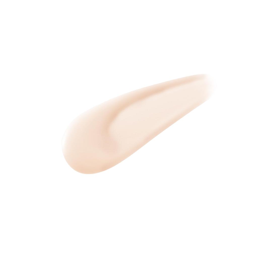 Nameraka Honpo Уход за кожей Увлажняющая база под макияж с УФ-защитой NC Прозрачно-бежевый - Увлажняющая, Без химических веществ, Без оксида цинка, Низкораздражающая, SPF45 PA+++, Смываемая мылом