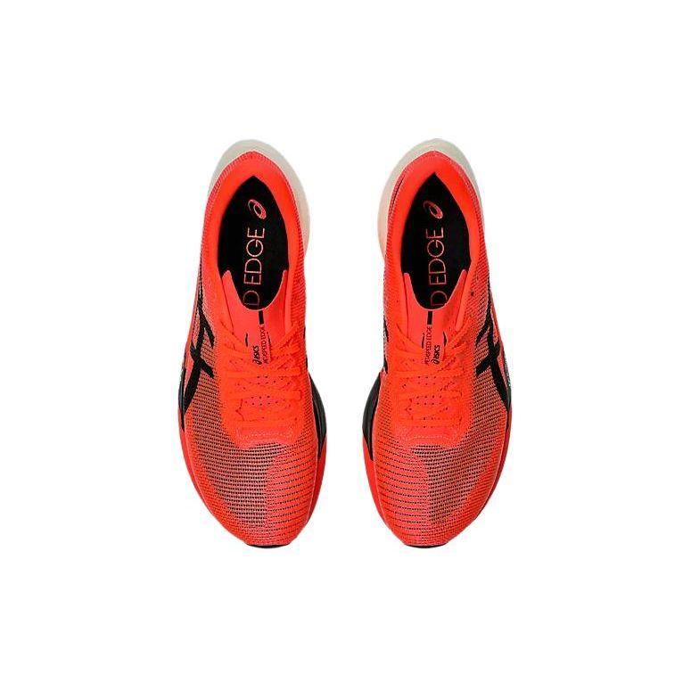 Asics Кроссовки унисекс Metaspeed Edge Paris Sunrise Red Black 1013A124-600