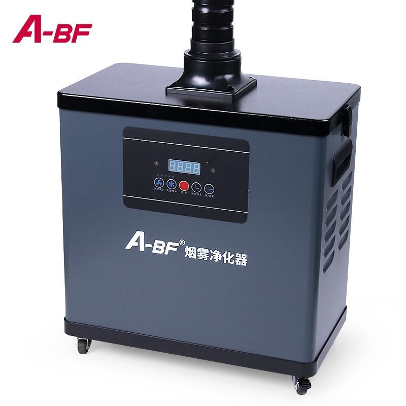 A-BF YWT886 80 Вт Мобильный промышленный вытяжной шкаф