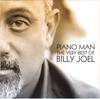 CD BILLY JOEL - Piano Man: Very Best of 5190182 Columbia 2004 Argentina Rock Used