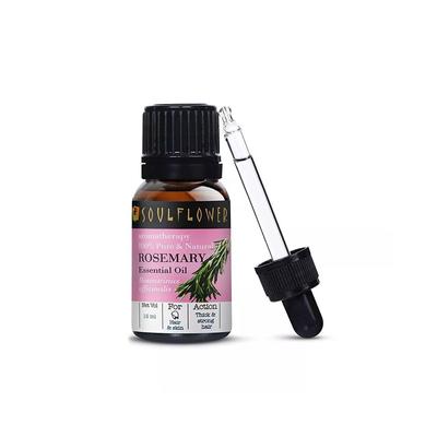 Эфирное масло Розмарина (15 мл), Rosemary Essential Oil,