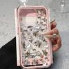 Painted Phone Case for iPhone 17 11 12 13 14 15 16 iPhone 17 12 13 14 15 16 Pro 17 12 13 14 15 16 Pro Max  High Quality Painted Animal Cute Phone Case