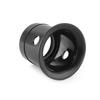 Magnifier Handheld Jewelry Loupe Portable Monocular Magnifying Glass for Watch