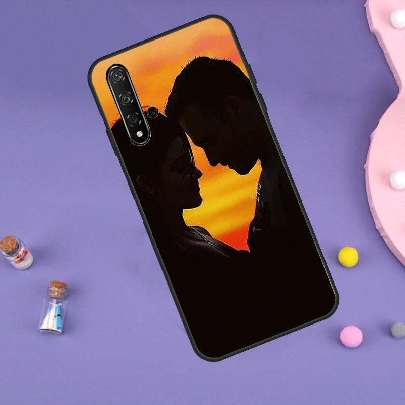 TV Sen Cal Kapimi Case For Huawei Nova 10 9 SE 11 Pro 11i 8i 7i 3i Y60 Y61 Y70 Y90 Y91 P20 P40 P30 Lite Cover