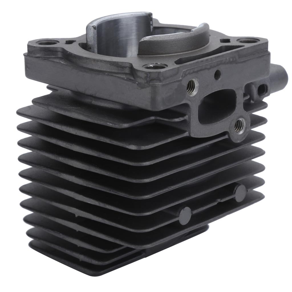 Cylinder Piston Kit Replacement Fit for STIHL FS75 FS80 FS85 HS75 34mm Lawn Mower Parts