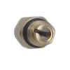 Air Suspension Repair Kit Spring Shock Brass Valve Connector M8 Fit for Mercedes Benz W164 W166 W212 W221 W220 W211 W251