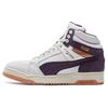 Кроссовки Slipstream Mid SC White Sweet Grape Unisex 382091-01