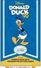Donald Duck 90th Anniversary Premium Collection Card Box