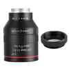 2.8-12mm 3MP 1/2 Manual Aperture C Mount Security Camera Lens CCTV