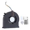 Replacement Laptop CPU Cooling Fan 4 Pin for ProBook 4530S 4535S 4730S 646285‑001 641839‑001