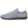 Hamburg City Series - Кроссовки унисекс Illinois Blue Ambient-Sky Beige-Tone ID6963